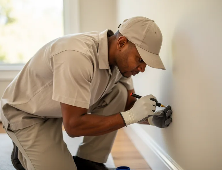 pest control Oadby